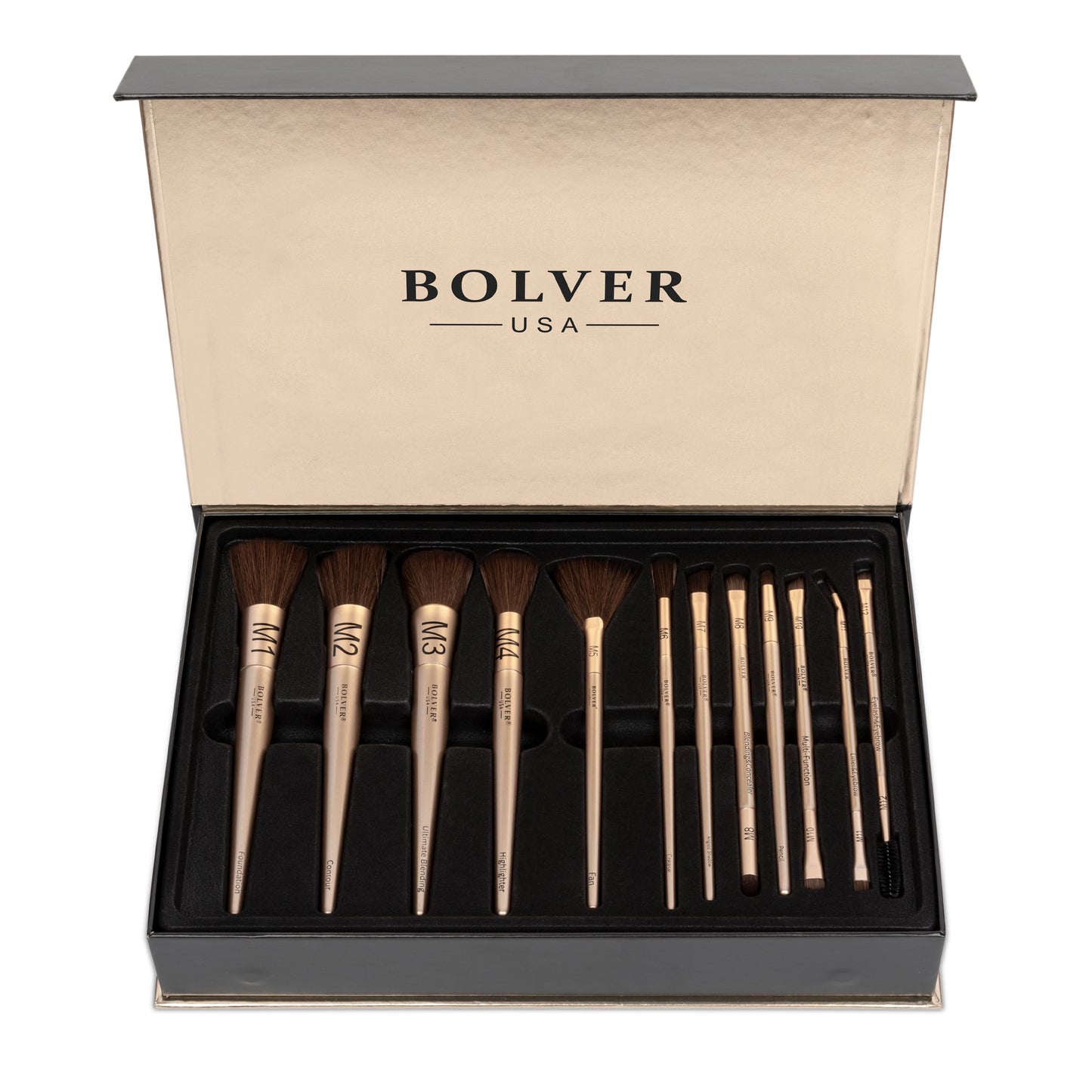 SINGLE BRUSH B10