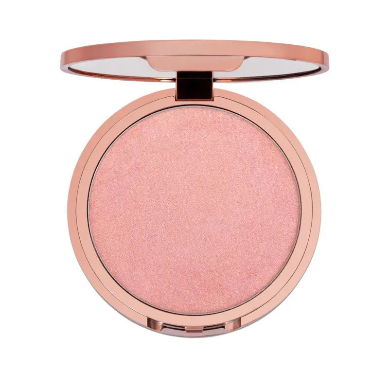 Rose Party Lighting Face Highlighter PR02