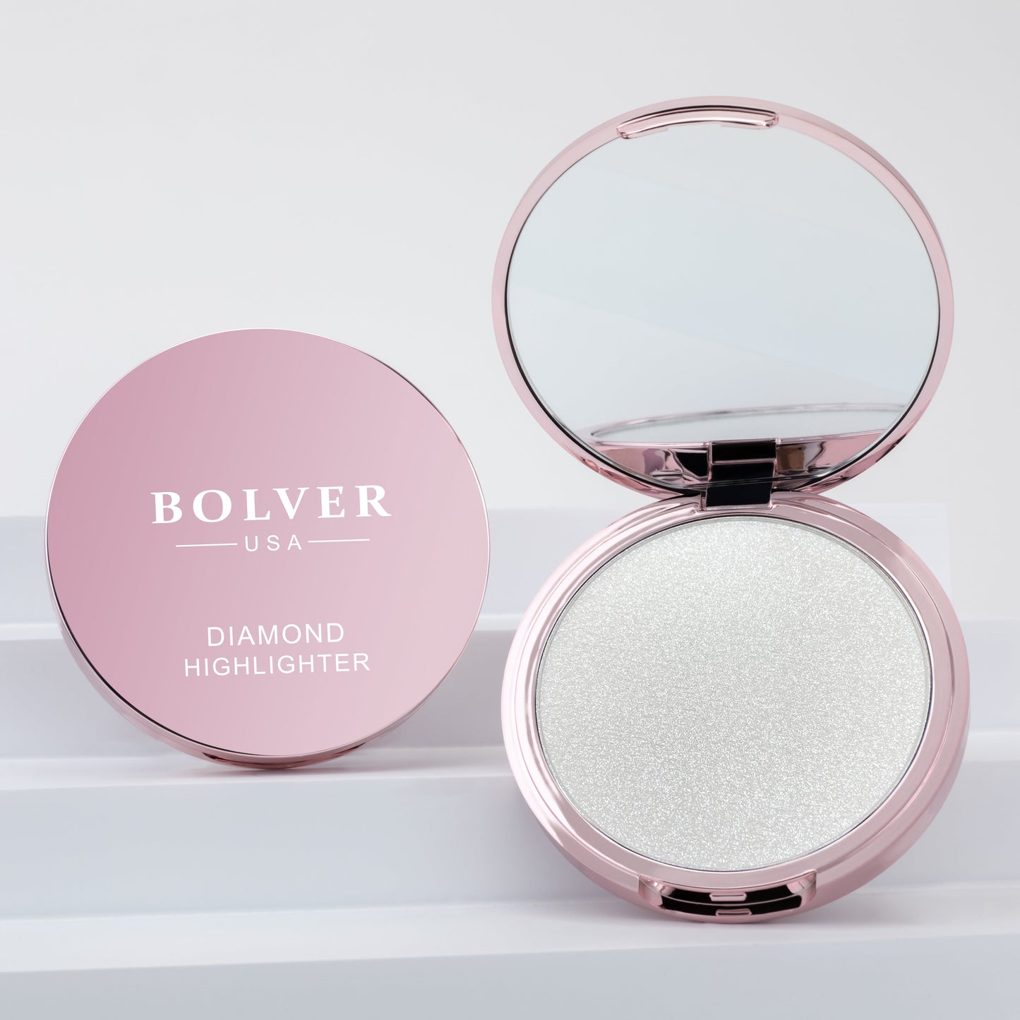 Diamond Lighting Face Highlighter DH01