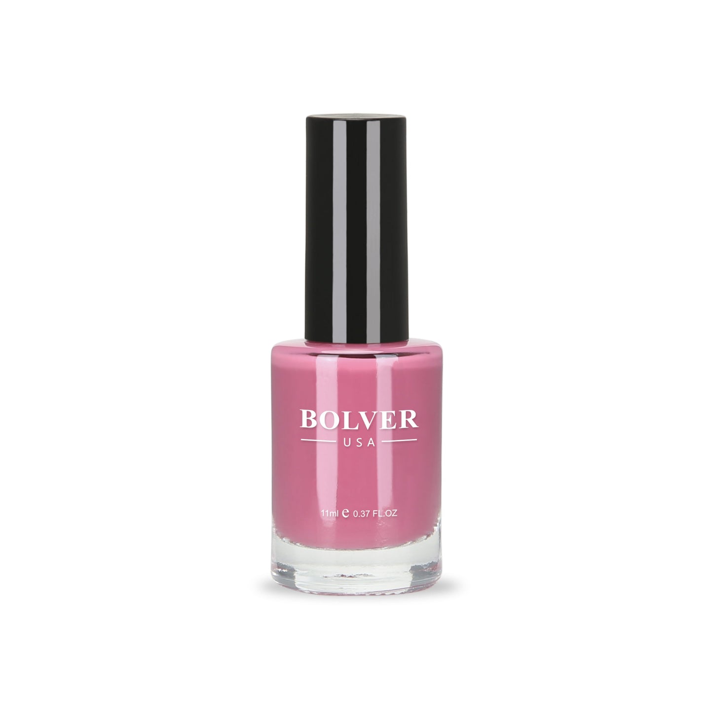 Pink's Colors for Nail polish Group 11ML