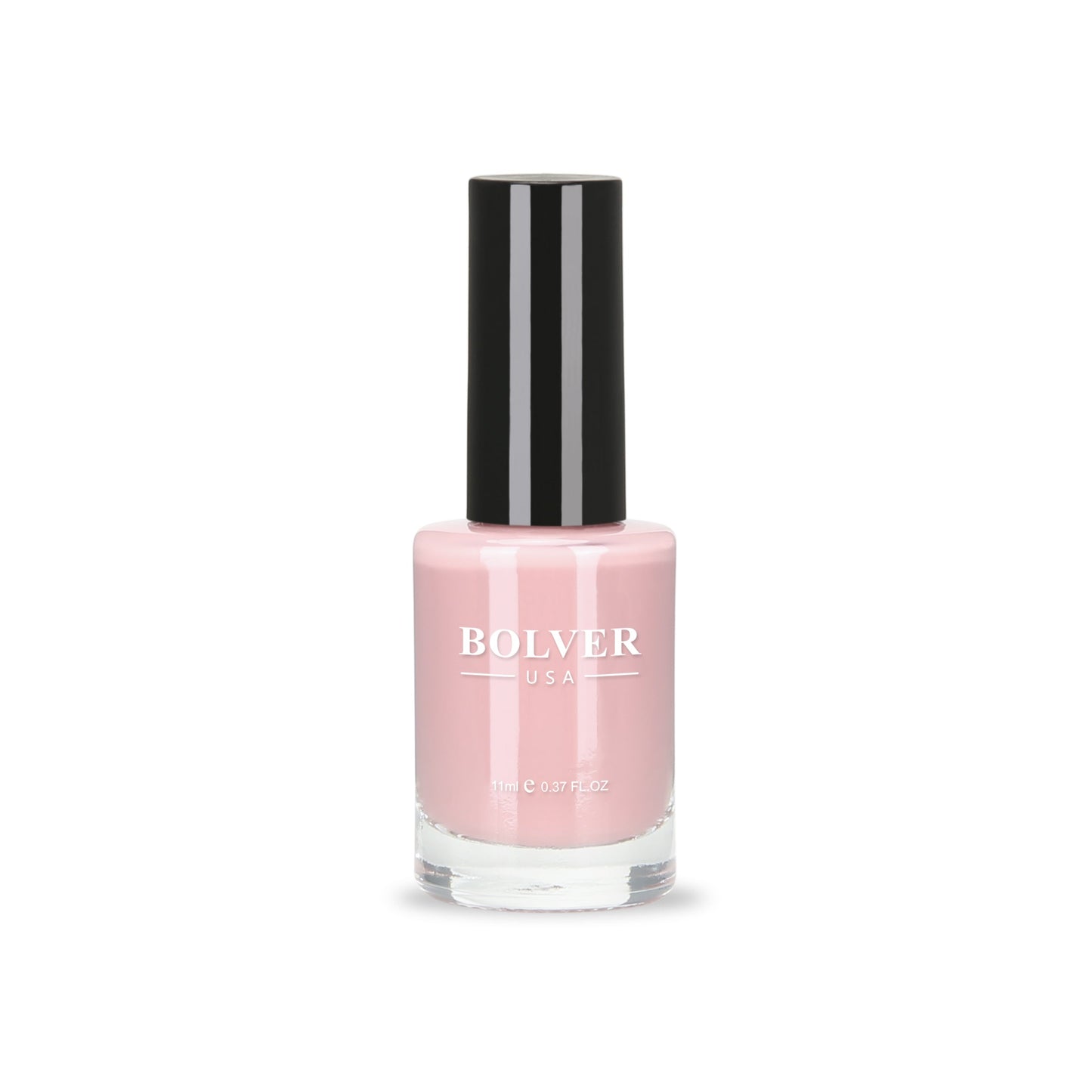 Pink's Colors for Nail polish Group 11ML