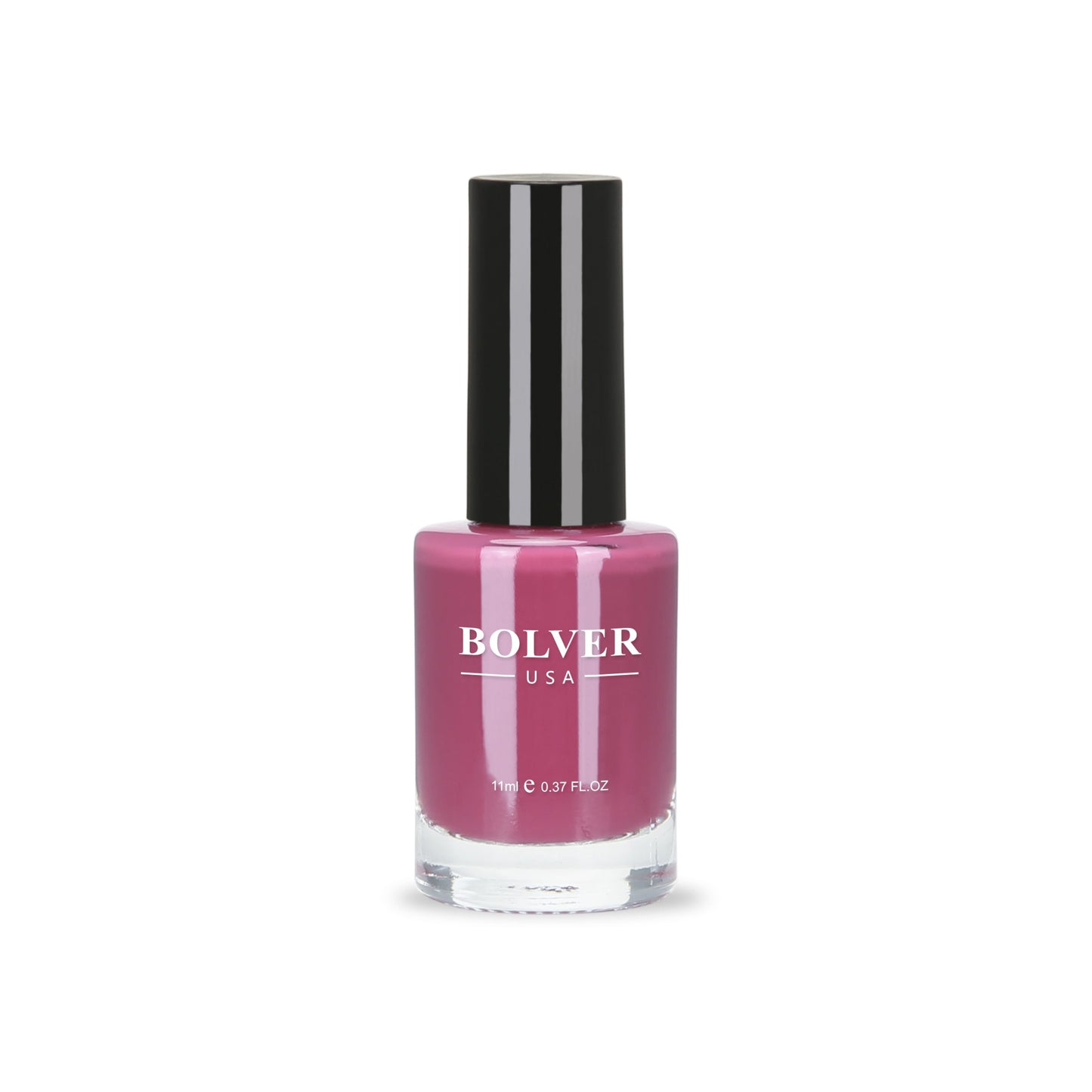 Purple's Colors Group for Nail Polish 11 ML