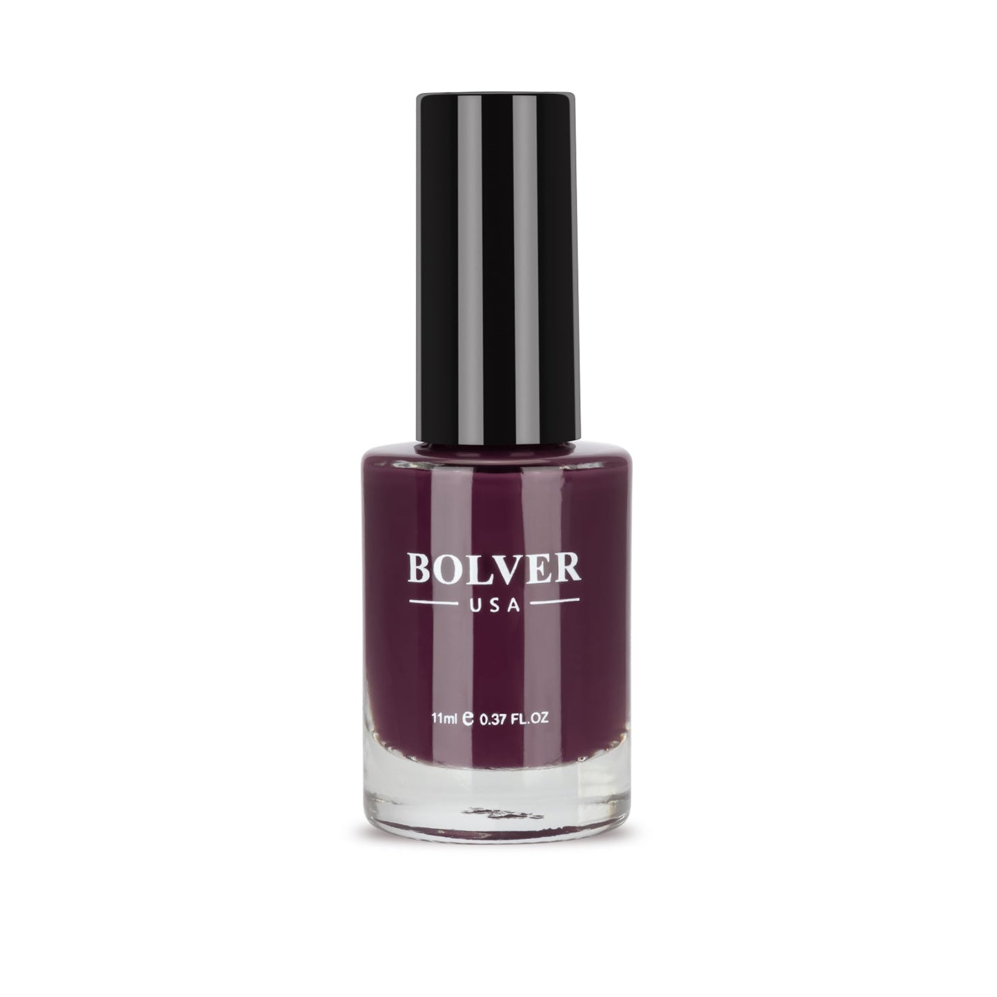 Purple's Colors Group for Nail Polish 11 ML