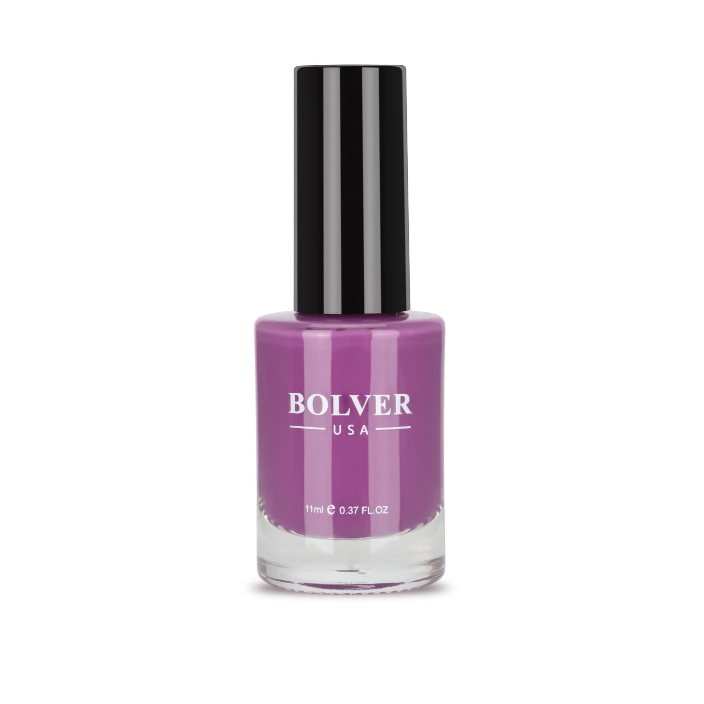 Purple's Colors Group for Nail Polish 11 ML