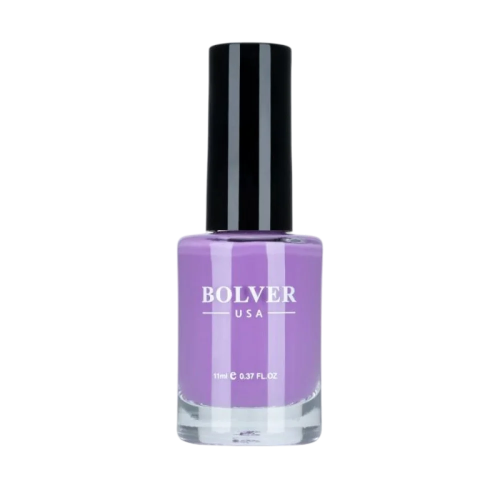 Purple's Colors Group for Nail Polish 11 ML