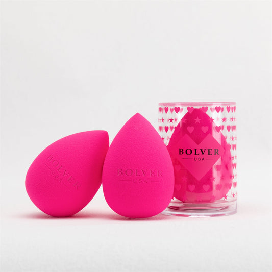 BOLVER USA BLENDING SPONGE BV-801