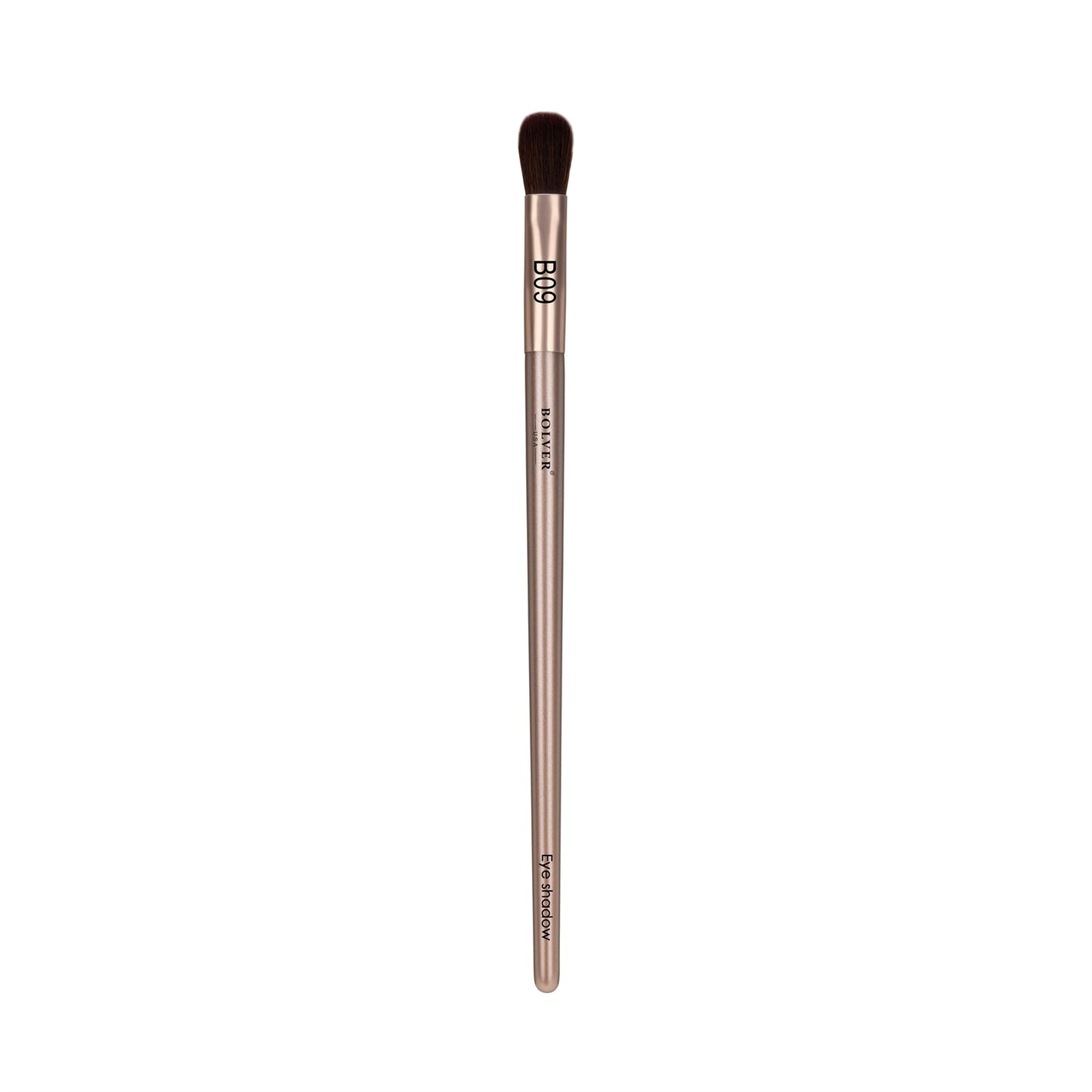 SINGLE BRUSH B09