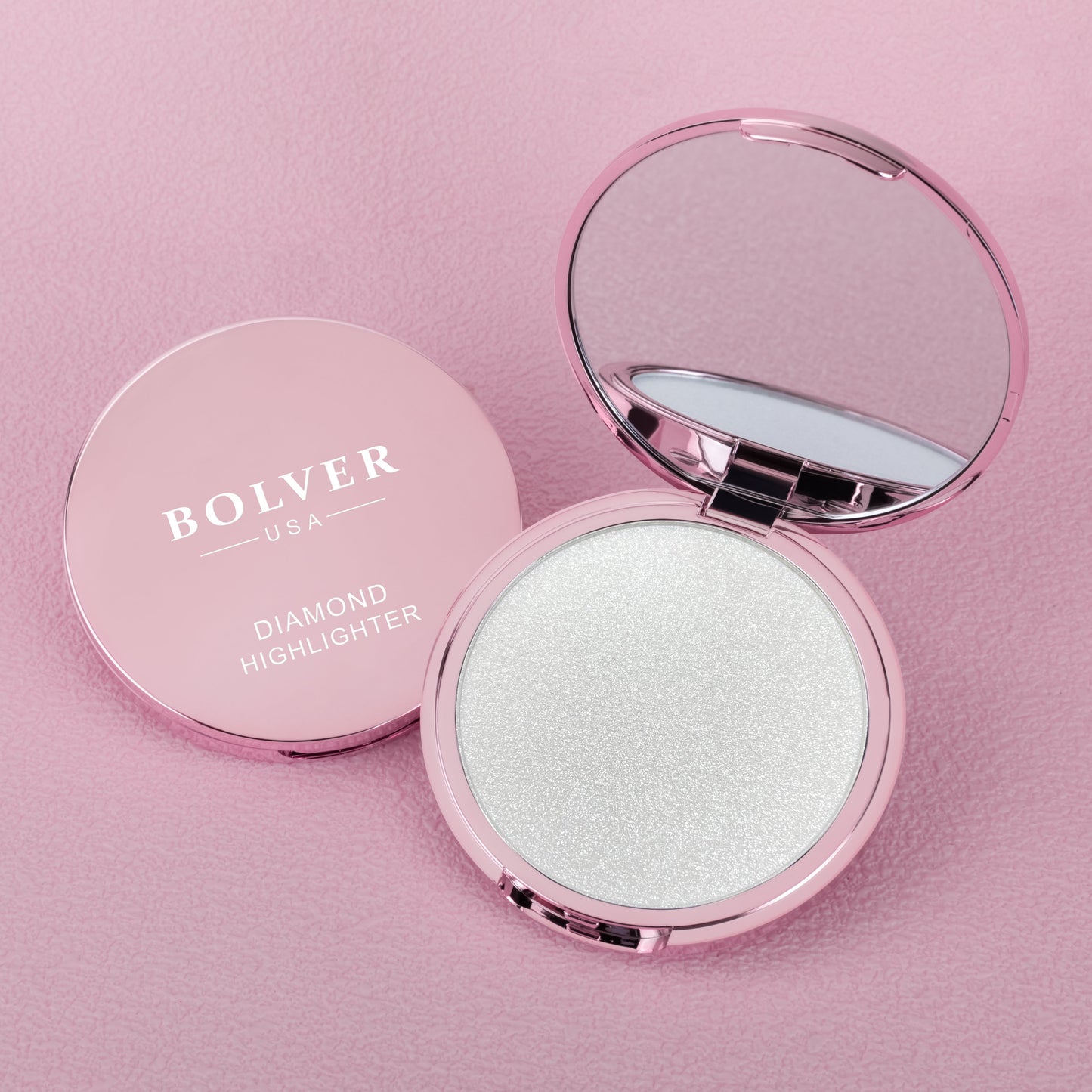Diamond Lighting Face Highlighter DH01