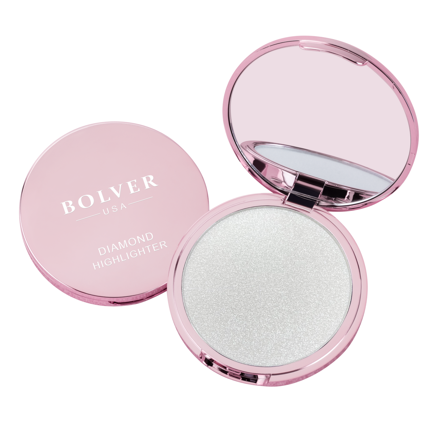 Diamond Lighting Face Highlighter DH01