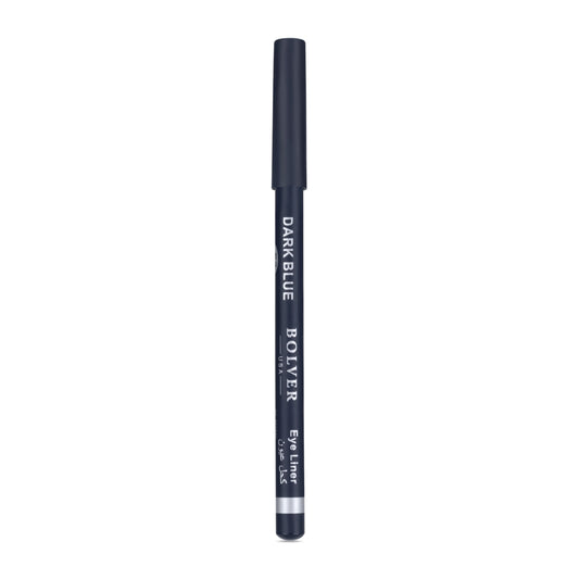 Dark Blue Eyeliner Pencil E2