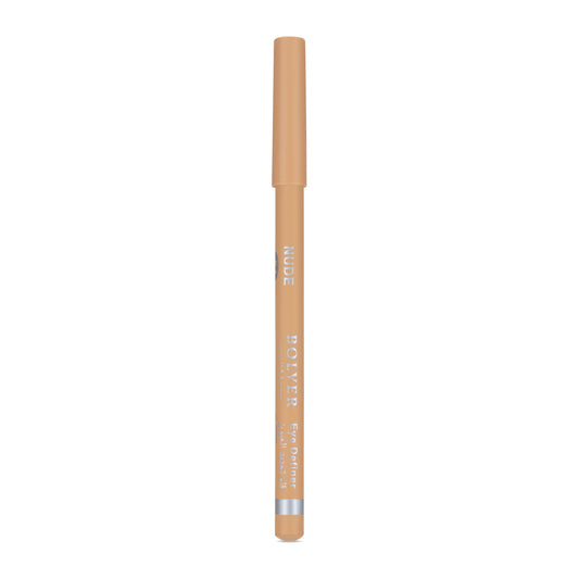 Beige Eyeliner Pencil E4