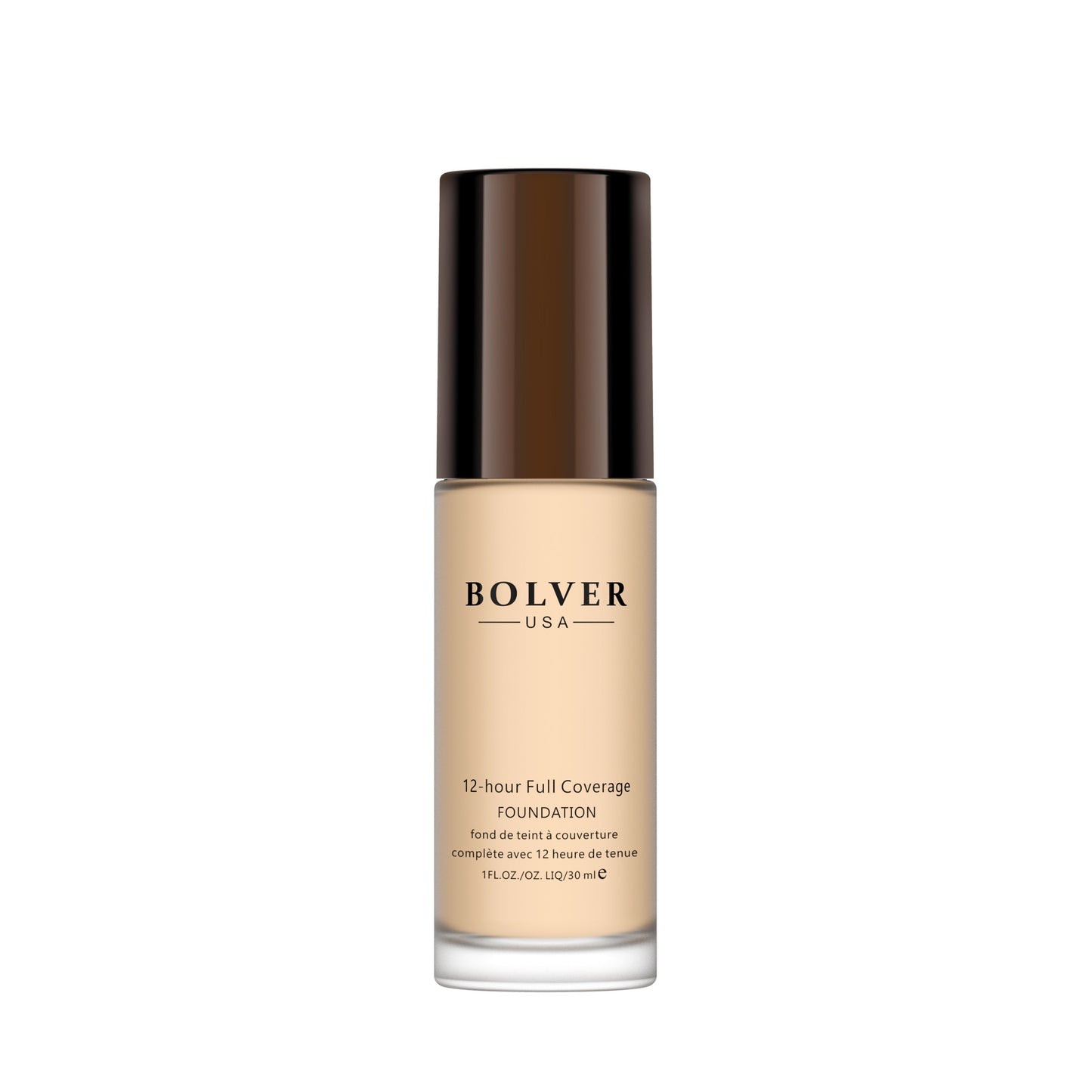 Foundation's Colors Group 30ml