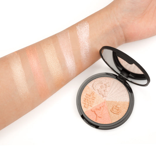 Face Highlighter H05