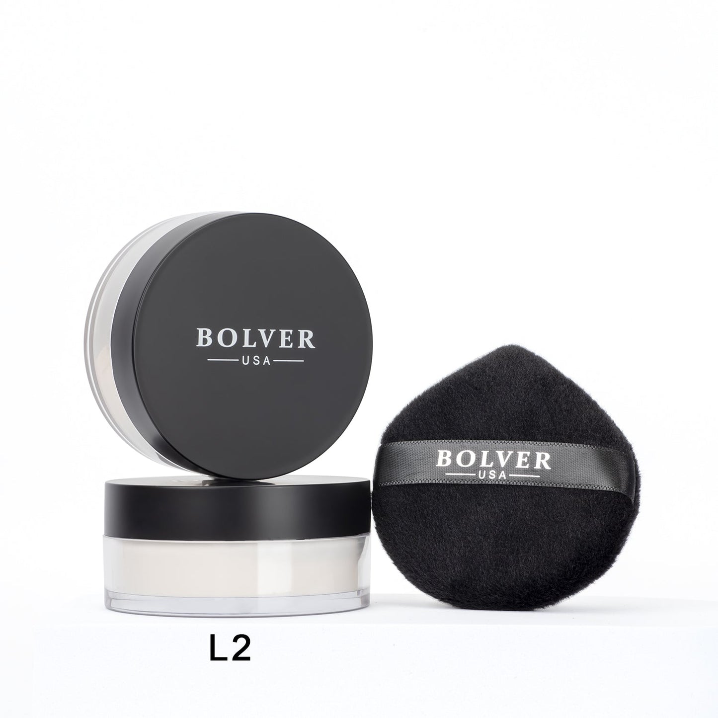 Exquisite Loose Powder L2