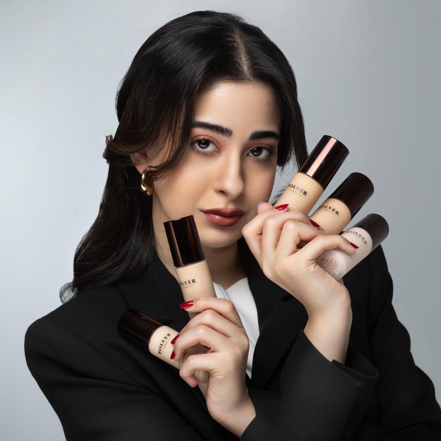 Foundation's Colors Group 30ml
