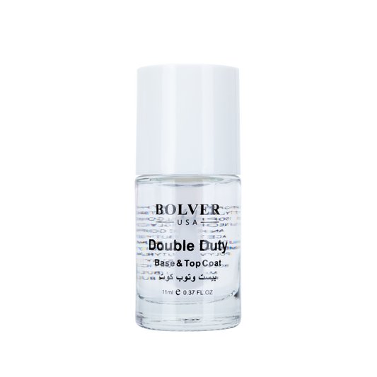 DOUBLE USA NAIL CARE