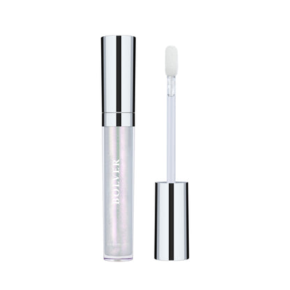 Lip Gloss Multiple Choices
