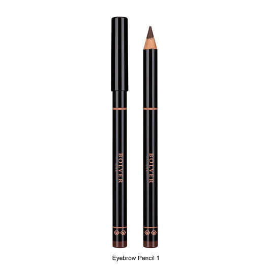 Wooden Eyebrow Pencil EP1