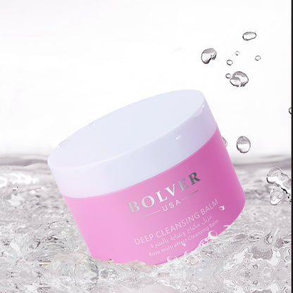 Bolver USA Deep Cleansing Balm