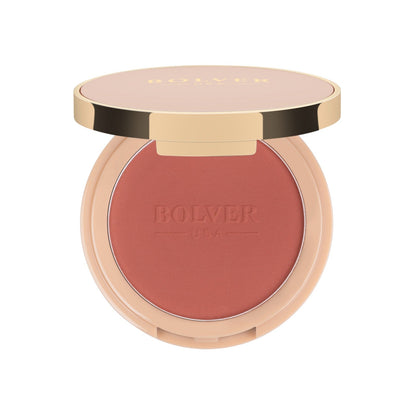 Bolver USA Blush Golden Multicolur
