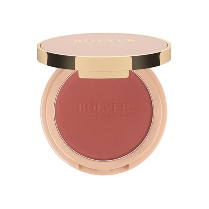 Bolver USA Blush Golden Multicolur