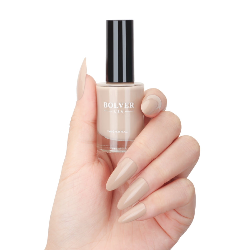 Beige's Colors Group for Nail Polish 11 ML