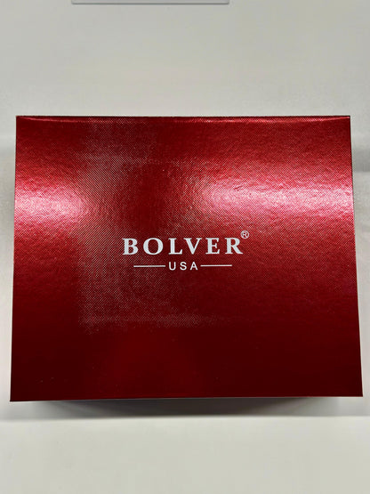 25-color nail polish box