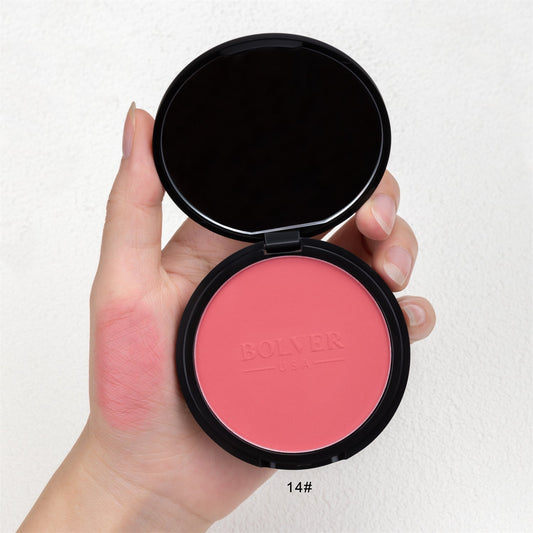 BOLVER USA BLUSH MULTICOLUR