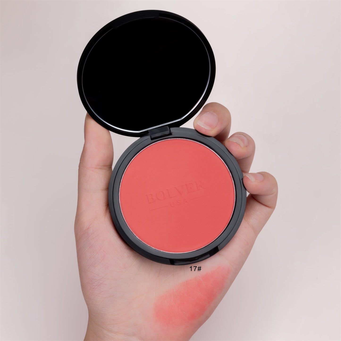 BOLVER USA BLUSH MULTICOLUR