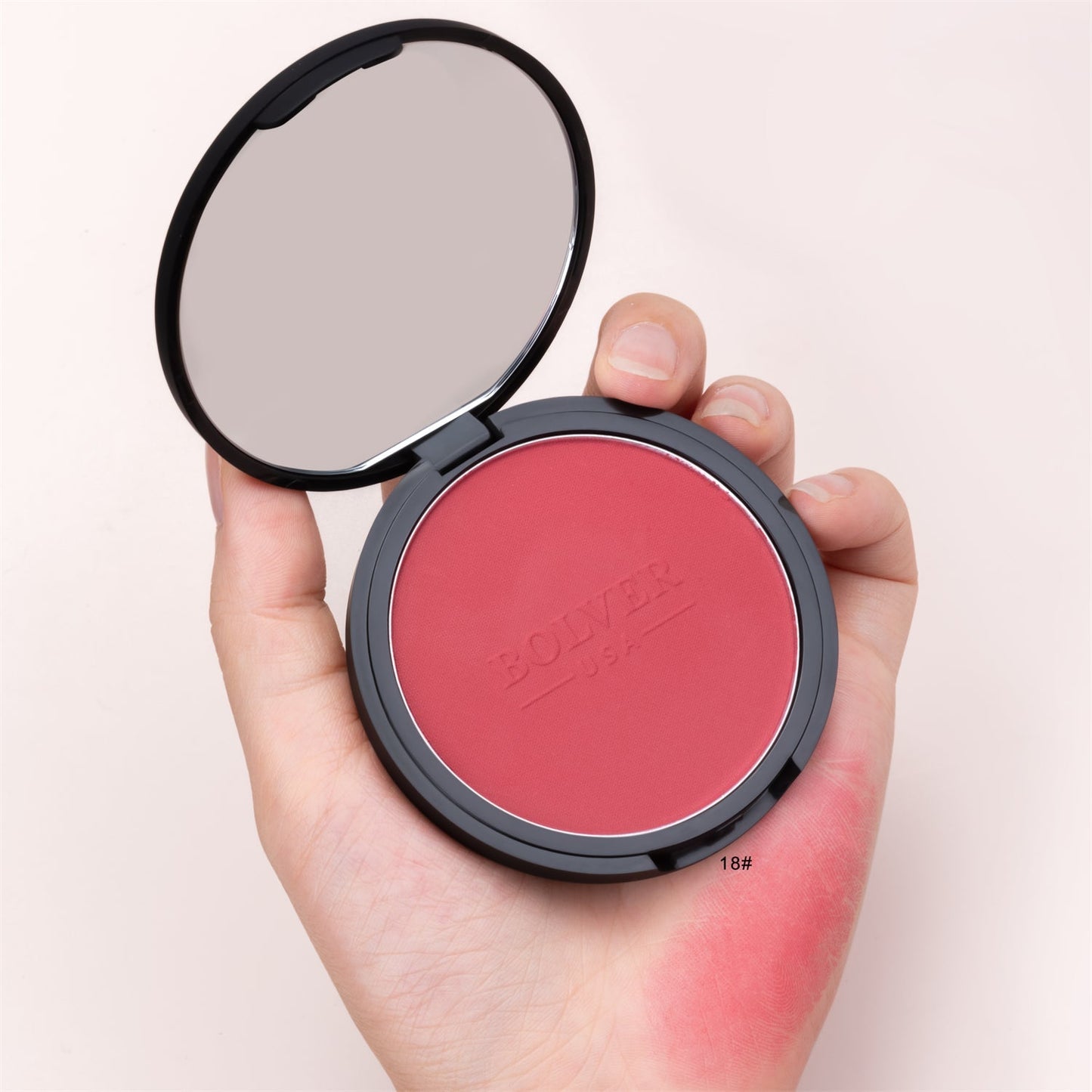 BOLVER USA BLUSH MULTICOLUR