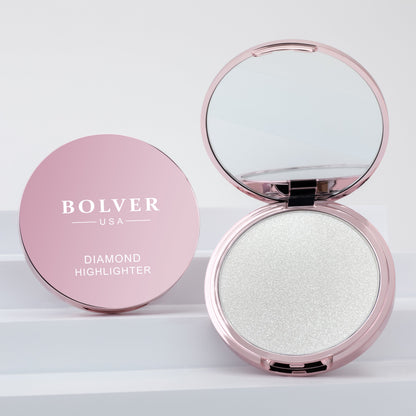 Diamond Lighting  Face Highlighter DH01