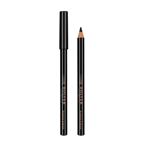Black Eyeliner Pencil P701