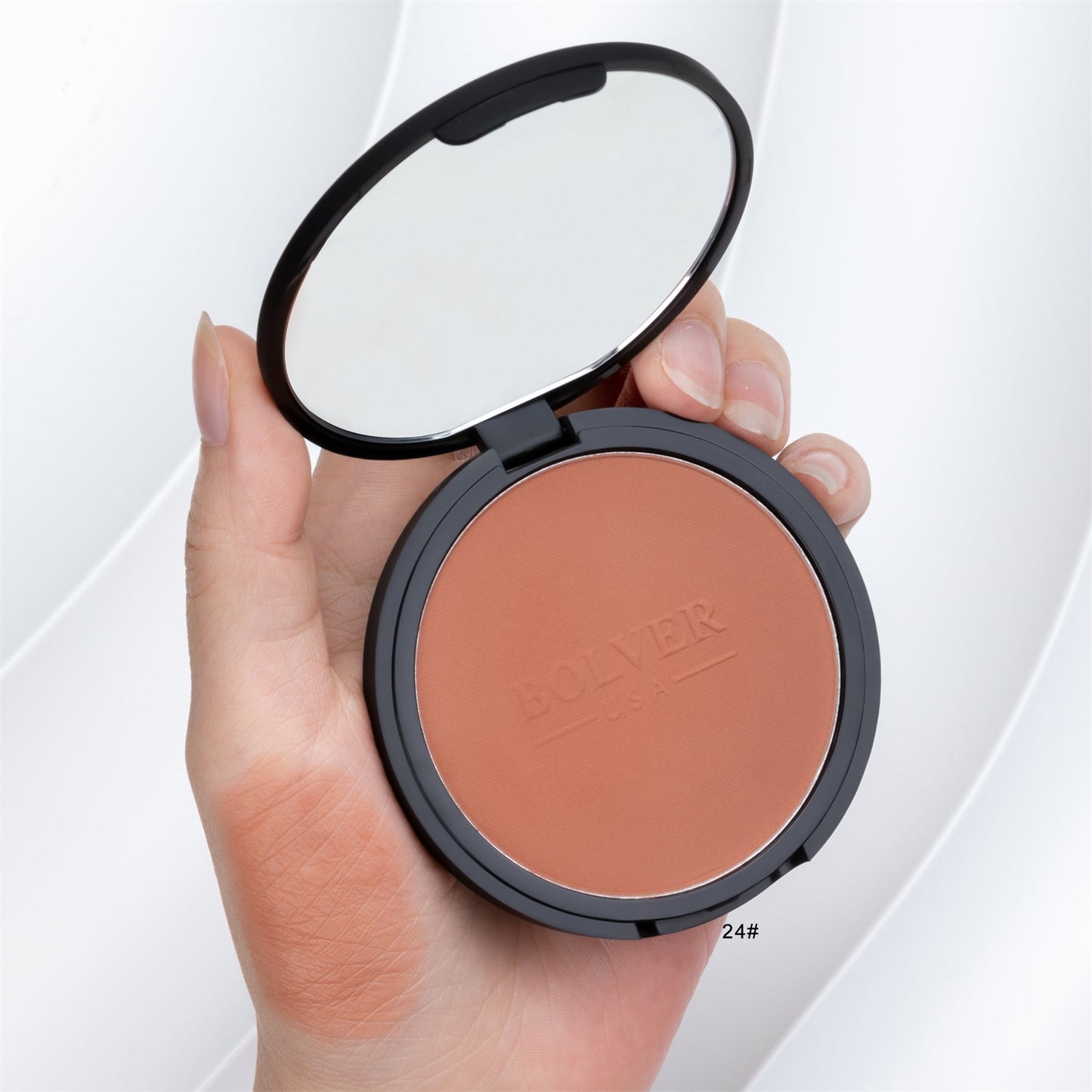 BOLVER USA BLUSH MULTICOLUR