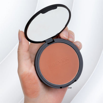Bolver USA Blush Multicolur