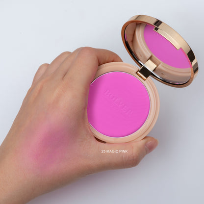 Bolver USA Blush Golden Multicolur