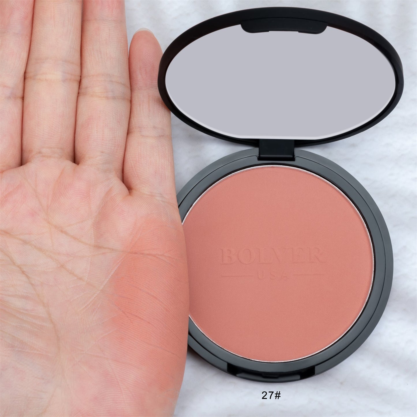 BOLVER USA BLUSH MULTICOLUR