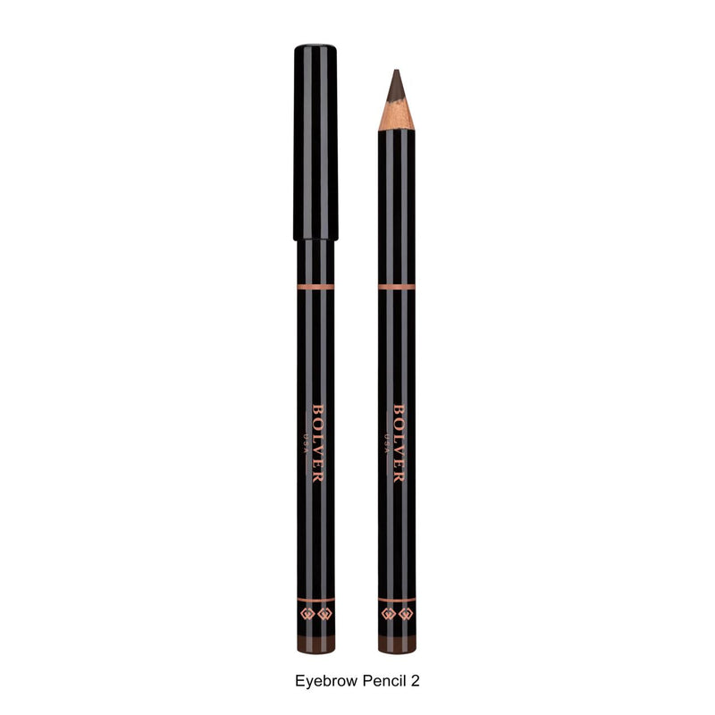 Wooden Eyebrow Pencil EP2