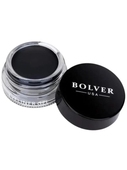 Super Dark Gel Eyeliner EL1