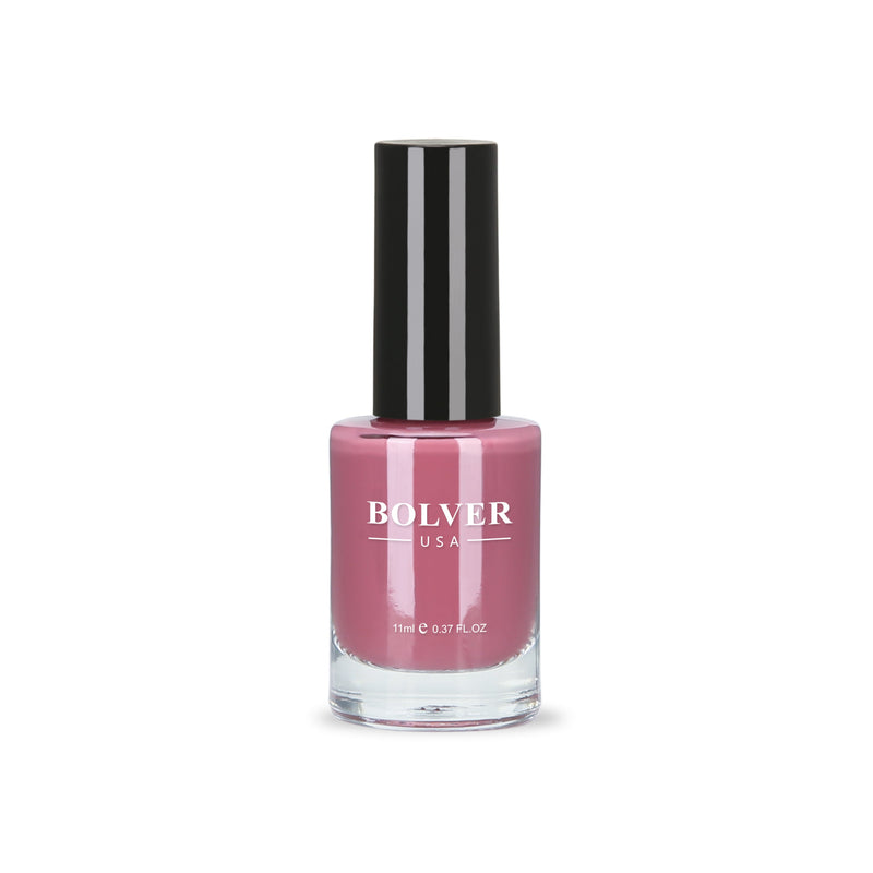Pink's Colors for Nail polish Group 11ML