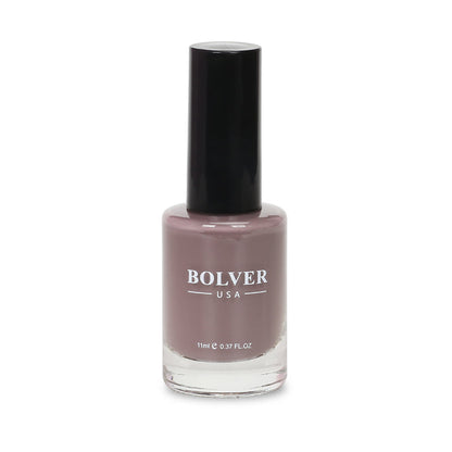 Purple's Colors Group for Nail Polish 11 ML