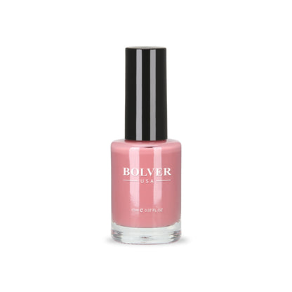 Pink's Colors for Nail polish Group 11ML