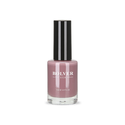 Purple's Colors Group for Nail Polish 11 ML