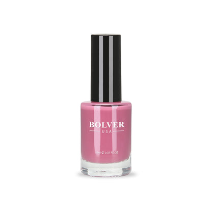 Pink's Colors for Nail polish Group 11ML