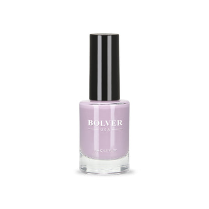 Purple's Colors Group for Nail Polish 11 ML