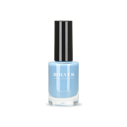 Blue's Colors Group for Nail Polish 11 ML