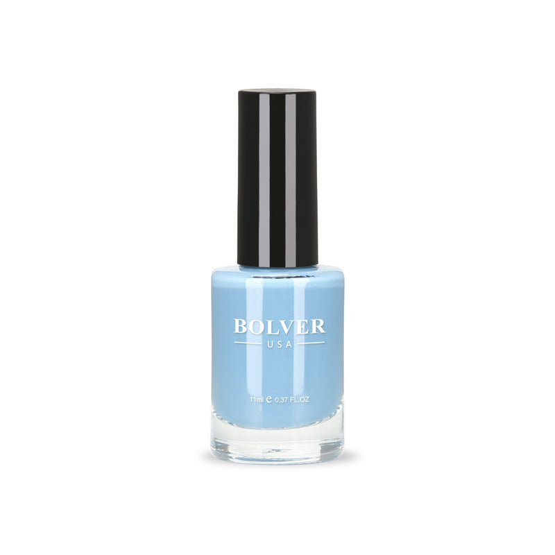 Blue's Colors Group for Nail Polish 11 ML