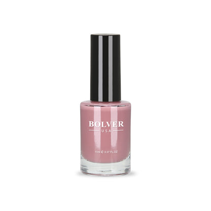 Pink's Colors for Nail polish Group 11ML