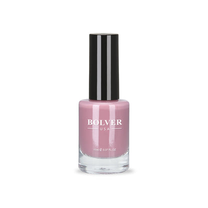 Pink's Colors for Nail polish Group 11ML