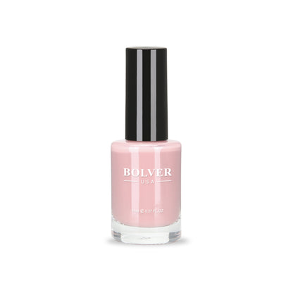 Pink's Colors for Nail polish Group 11ML