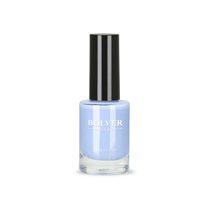 Purple's Colors Group for Nail Polish 11 ML